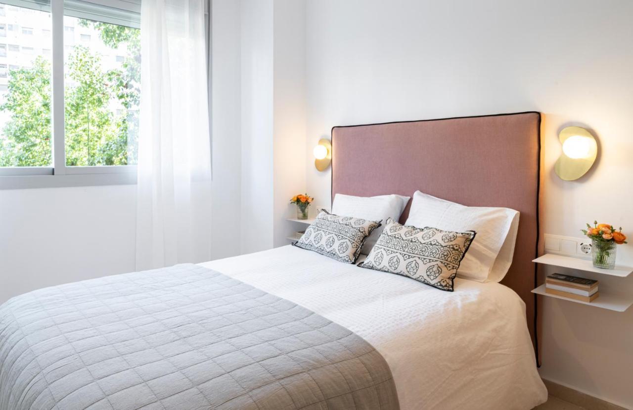 Precioso Apartamento En Maria Zambrano Málaga Exterior foto